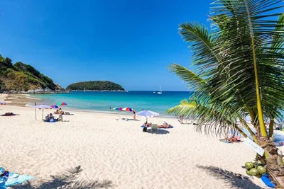 Tropical 3BR Pool Villa Nga Chang NC10, Gated Residence, 10 min Drive to Nai Harn Beach – Fotos 9